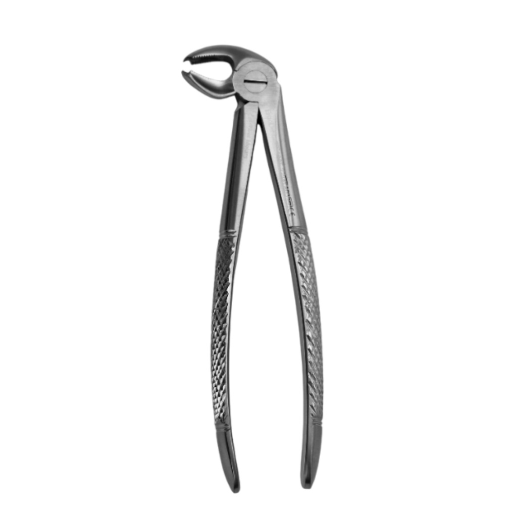Extraction Forceps  Fig. 22. Lower Molars