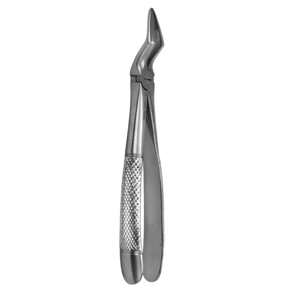Extraction Forceps  Fig. 51A. Upper Roots
