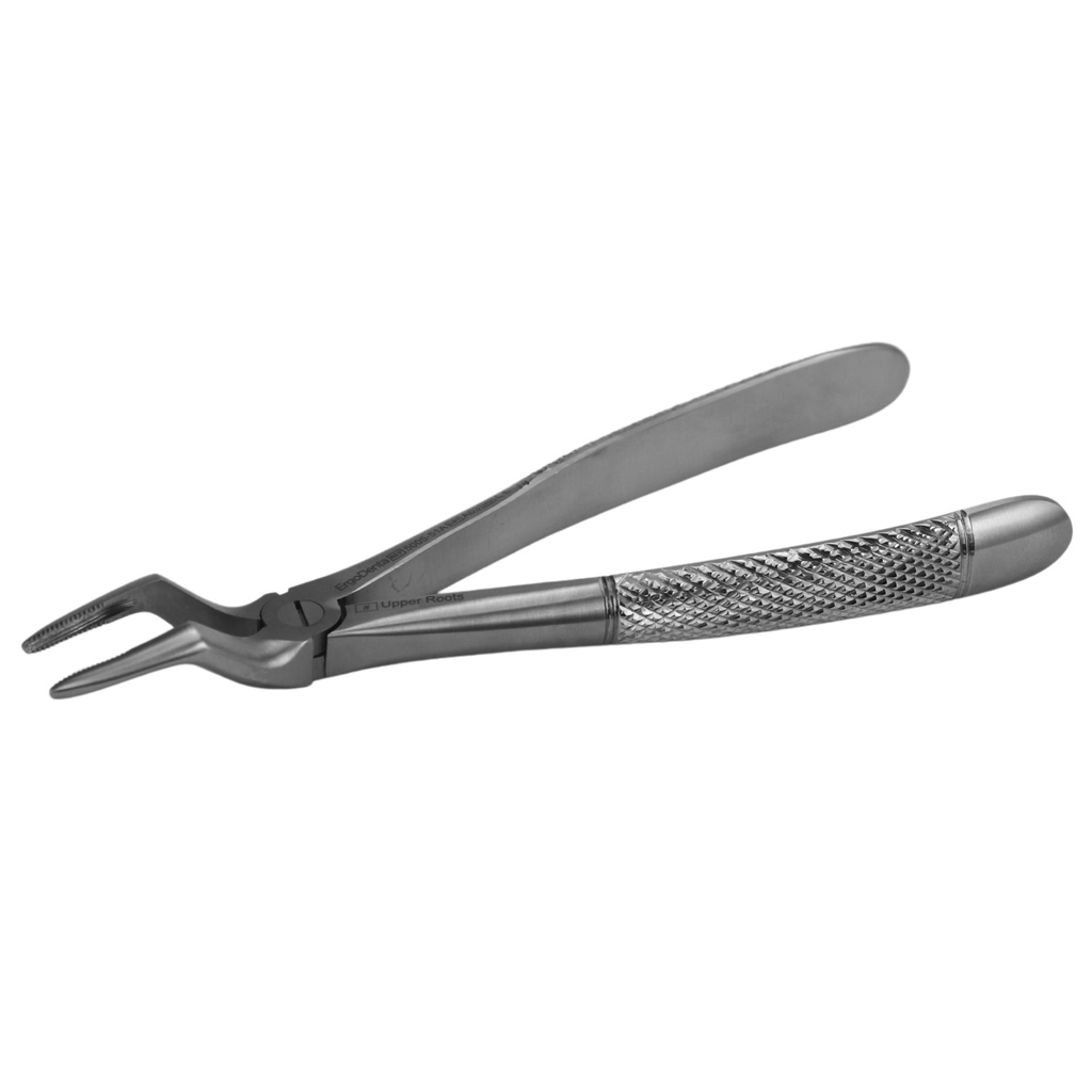 Extraction Forceps  Fig. 51A. Upper Roots