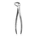 Extraction Forceps  Fig. 86A. Lower Molars