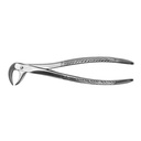 Extraction Forceps  Fig. 86A. Lower Molars