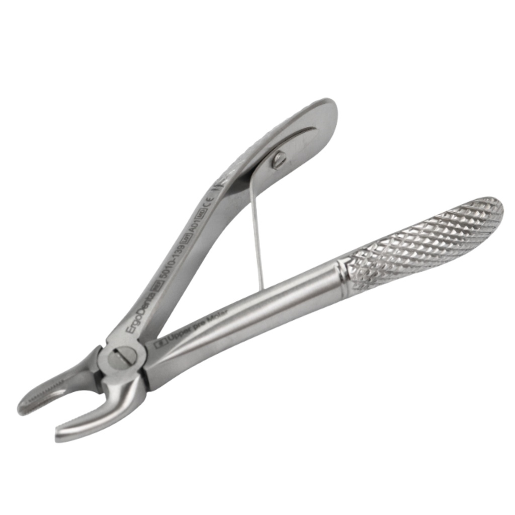 Extraction Forceps Children Fig. 139 Upper Pre Molar