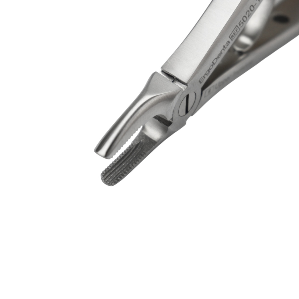 Diamond Extraction Forceps Children Fig. 137 Upper Incisor