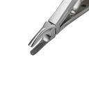 Diamond Extraction Forceps Children Fig. 137 Upper Incisor