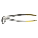 Diamond Extraction Forceps Fig. 13. Lower Cuspids & Premolars