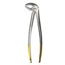 Diamond Extraction Forceps Fig. 13. Lower Cuspids & Premolars