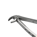 Diamond Extraction Forceps Fig. 13. Lower Cuspids & Premolars