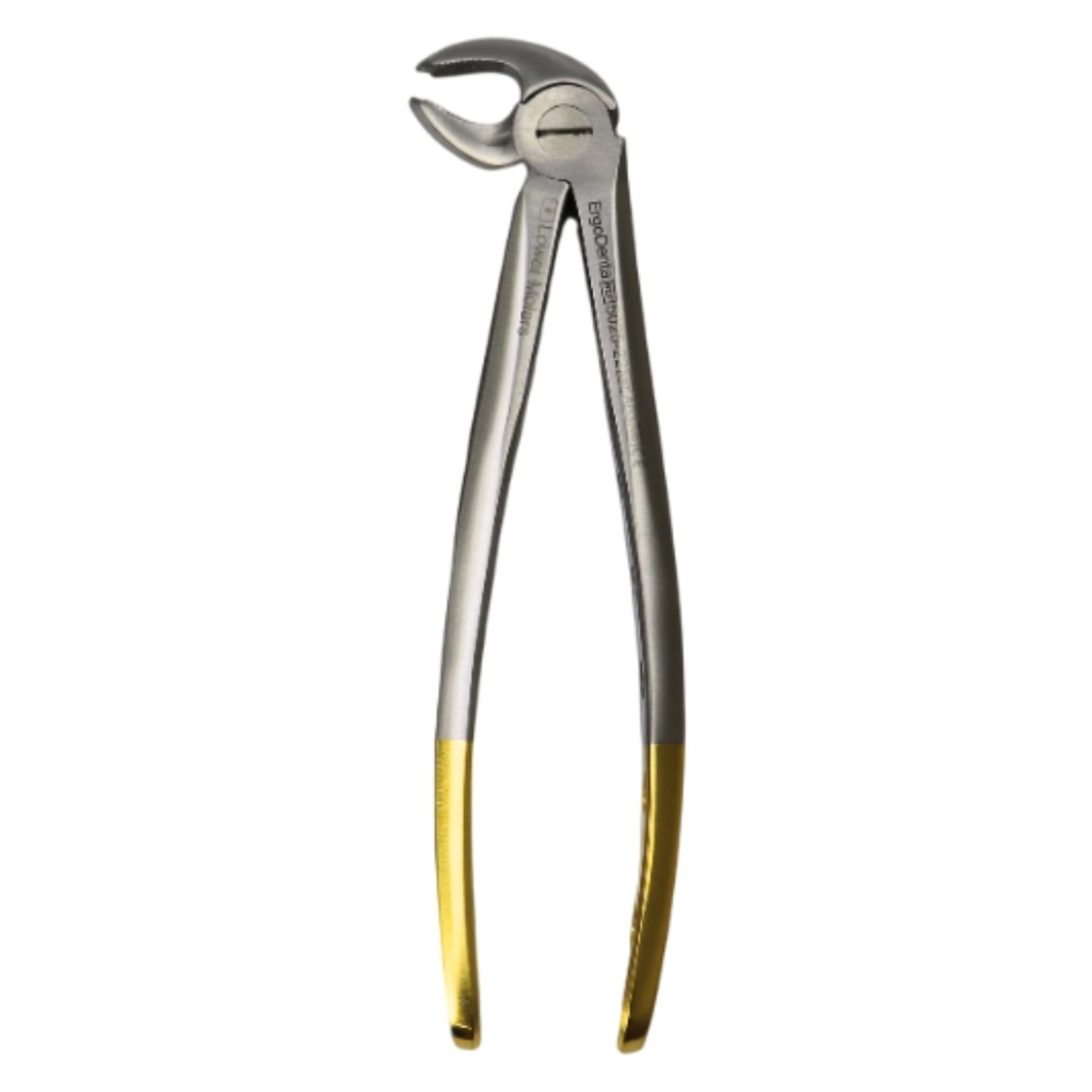 Diamond Extraction Forceps Fig. 22. Lower Molars