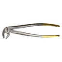 Diamond Extraction Forceps Fig. 22. Lower Molars