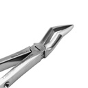 Diamond Extraction Forceps Fig. 51A. Upper Roots