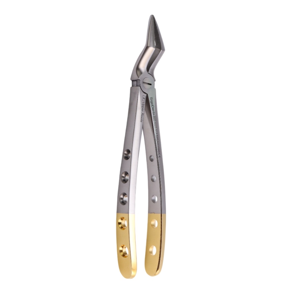 Diamond Extraction Forceps Fig. 51A. Upper Roots