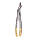 Diamond Extraction Forceps Fig. 51A. Upper Roots