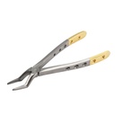 Diamond Extraction Forceps Fig. 51A. Upper Roots