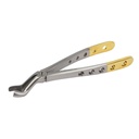 Diamond Extraction Forceps Fig. 67A. Upper Molars-For Upper Wisdom Teeth