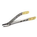 Diamond Extraction Forceps Fig. 7. Upper Premolars