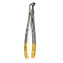 Diamond Extraction Forceps Fig. 79. Lower Wisdom Teeths