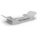 ErgoTray 5 - Grey
