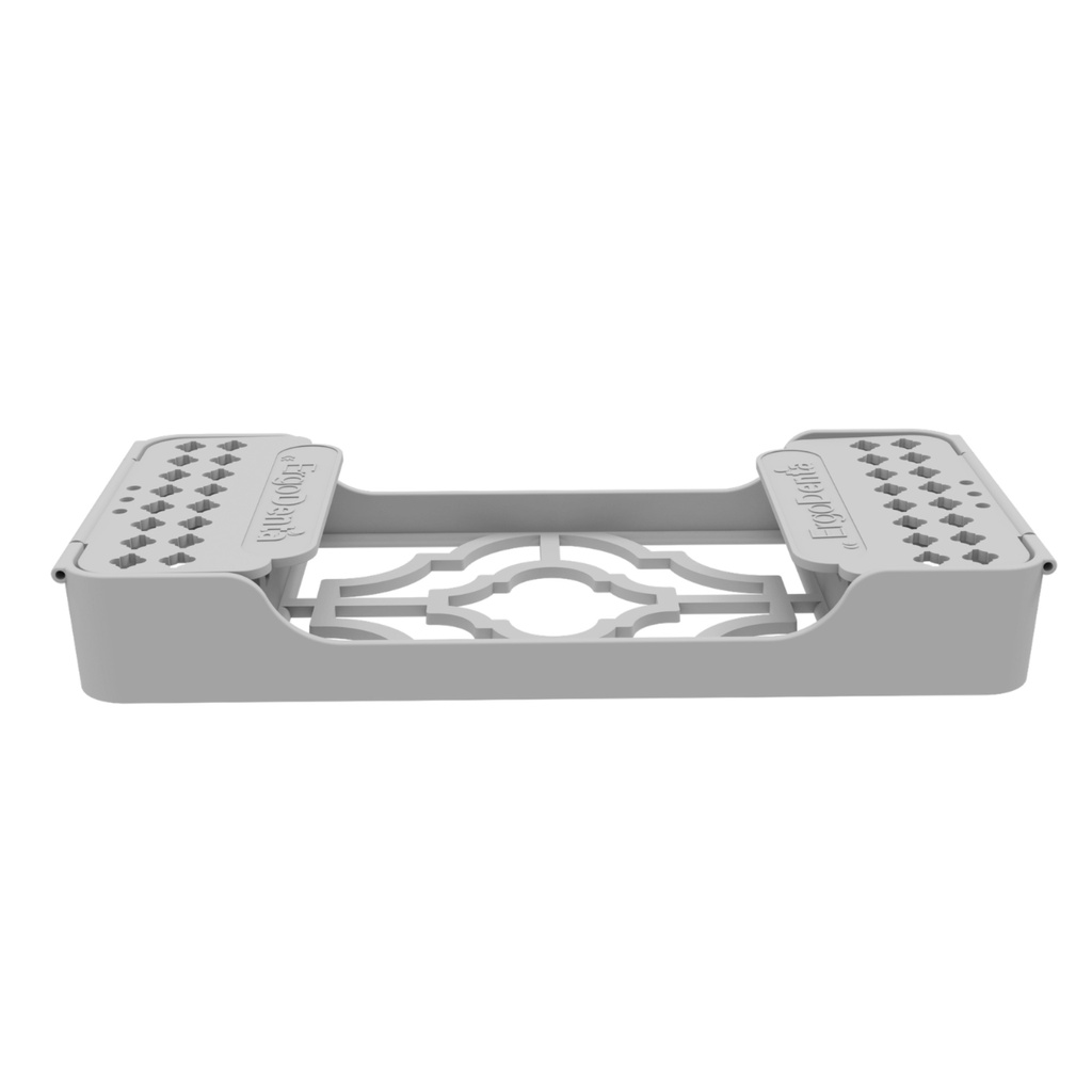 ErgoTray 5 - Grey