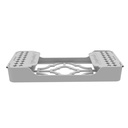 ErgoTray 5 - Grey