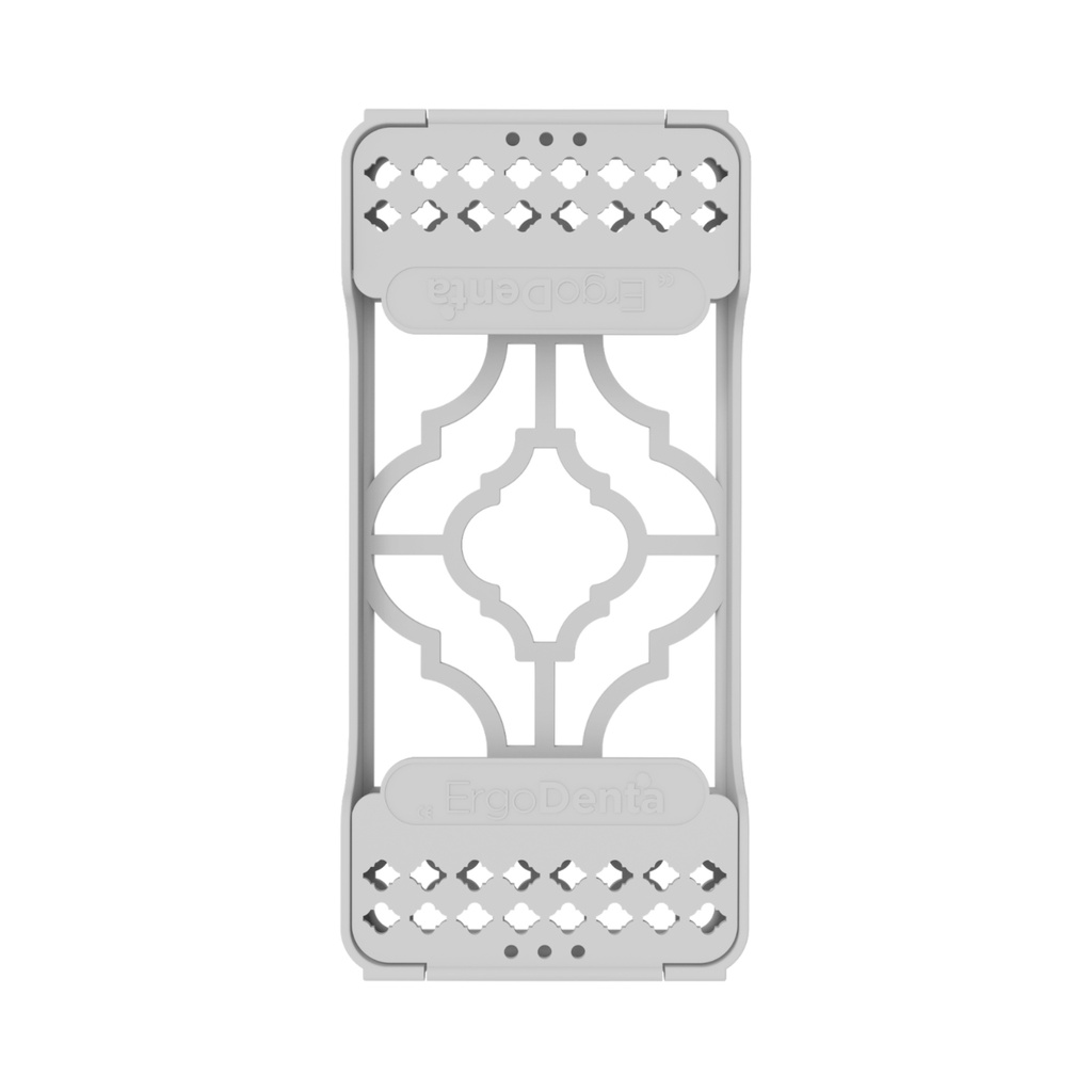 ErgoTray 5 - Grey