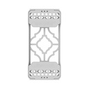 ErgoTray 5 - Grey