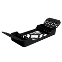 ErgoTray 5 - Black