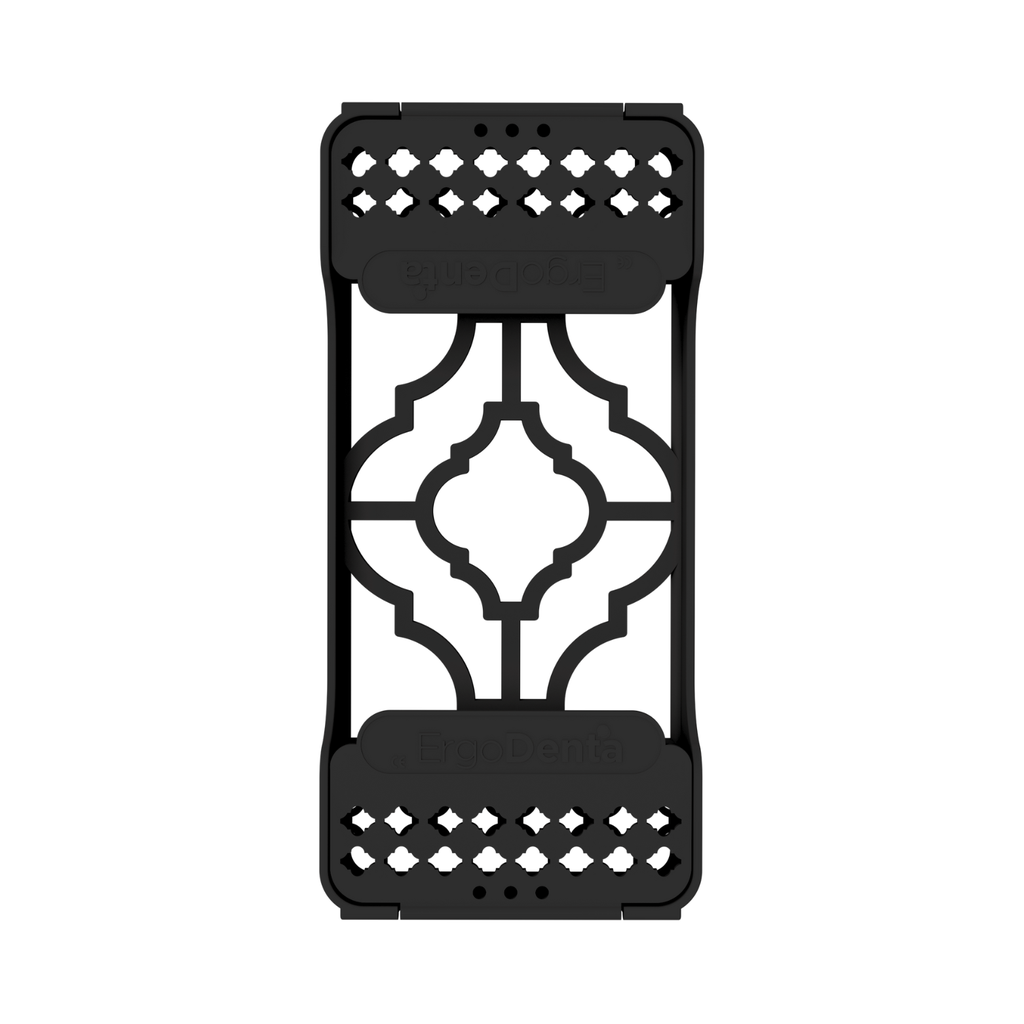 ErgoTray 5 - Black