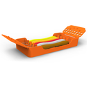 ErgoTray 5 - Orange