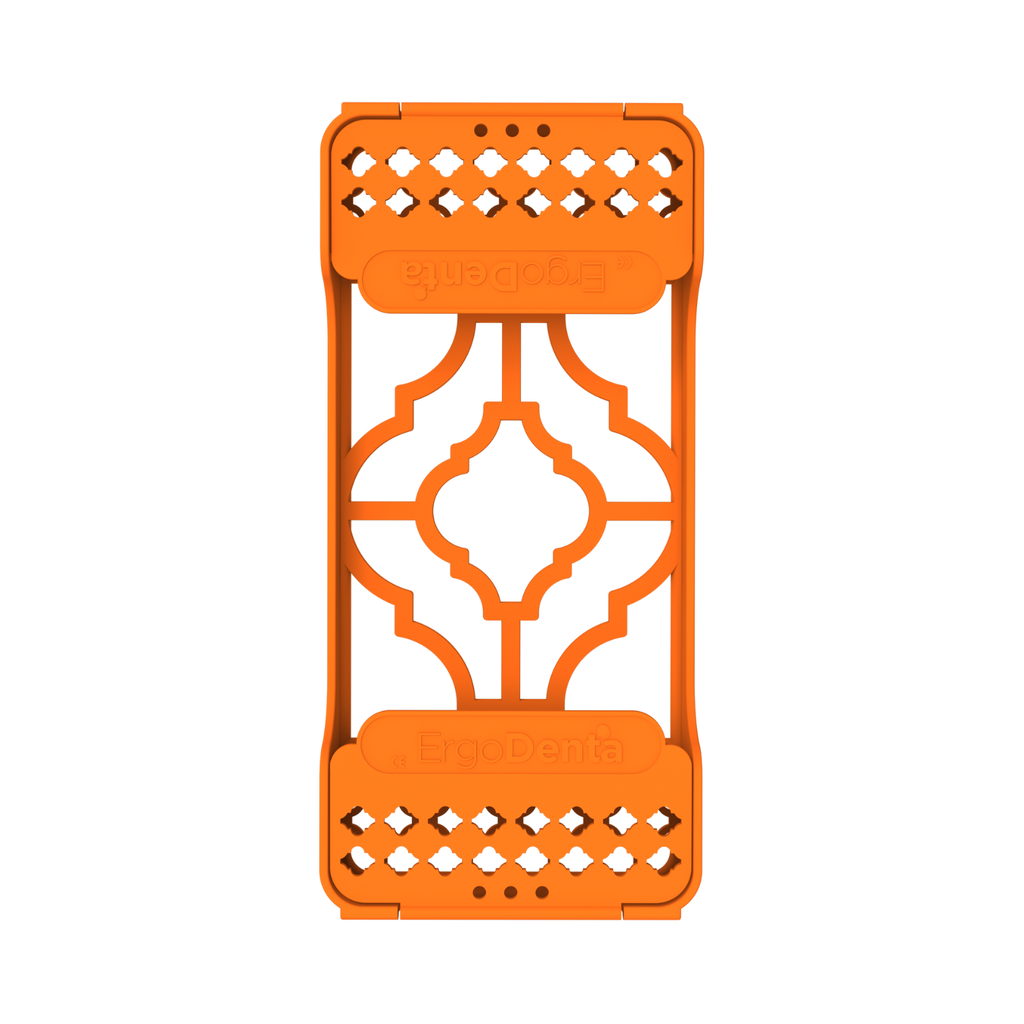 ErgoTray 5 - Orange