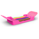 ErgoTray 5 - Pink