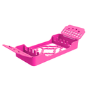 ErgoTray 5 - Pink