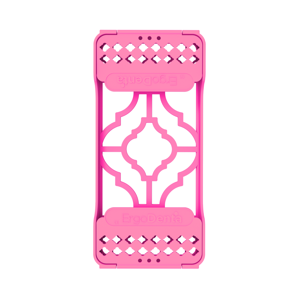 ErgoTray 5 - Pink