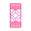 ErgoTray 5 - Pink