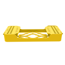 ErgoTray 5 - Yellow