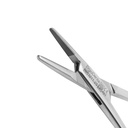 Mayo-Hegar Needle Holder, Straight, 13cm, TC