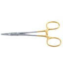 Mayo-Hegar Needle Holder, Straight, 13cm, TC