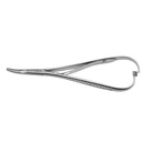 Mathieu Needle Holder, Curved, 14cm