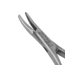 Mathieu Needle Holder, Curved, 14cm