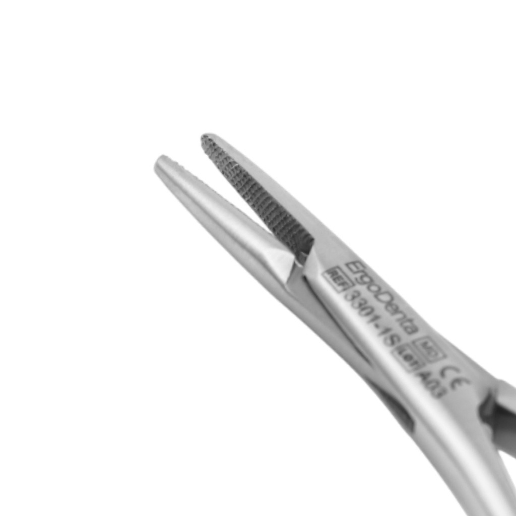 Mathieu Needle Holder, Straight, 14cm