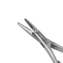 Mathieu Needle Holder, Straight, 14cm, TC