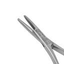 Mathieu Needle Holder, Straight, 17cm