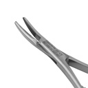 Mathieu Needle Holder, Curved, 17cm, TC