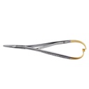 Mathieu Needle Holder, Straight, 17cm, TC