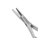 Mathieu Needle Holder, Straight, 17cm, TC