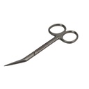 Iris Scissor, Angular  45°