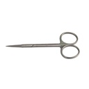 Iris Scissor, Straight, 11.5cm