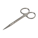 Iris Scissor, Straight, 11.5cm