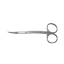 La Grange Scissor, Double Curved, 11.5 cm