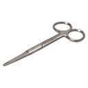 Cooper Operating Scissor, Sharp/Blunt, Straight, 13cm