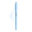 ErgoLite Mirror handle, Sky Cyan | ErgoLite X